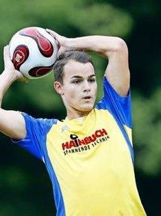 Avatar Bild