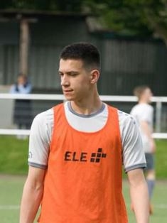 Avatar Bild für Leonardo Mihoviljac