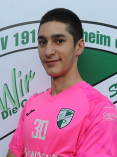 Avatar Bild