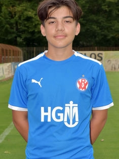Avatar Bild
