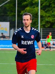 Avatar Bild
