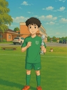 Avatar Bild
