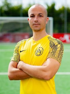 Avatar Bild für Dominik Tietz