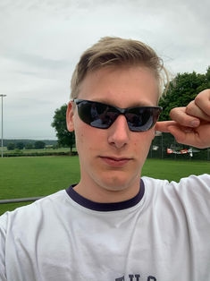 Avatar Bild für Maximilian Wanke