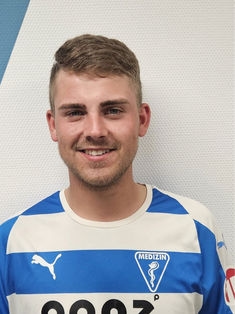 Avatar Bild für Justin Henry Härtel