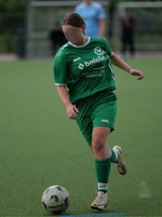 Avatar Bild