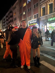 Avatar Bild