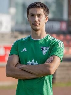 Avatar Bild für Luis Müller Selimi