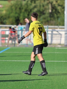 Avatar Bild für Efe Durna