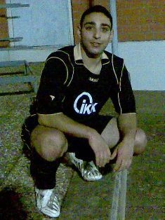 Avatar Bild