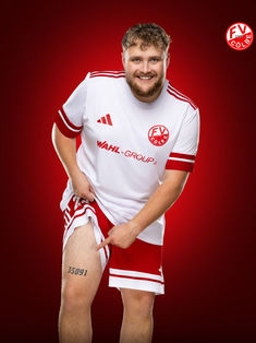 Avatar Bild
