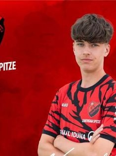 Avatar Bild für Liam Kandlin