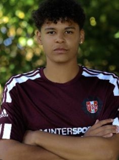 Avatar Bild für Brandon George Clarke
