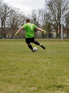 Avatar Bild für Lucas Niemann