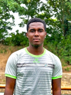Avatar Bild für Jeffery Asante