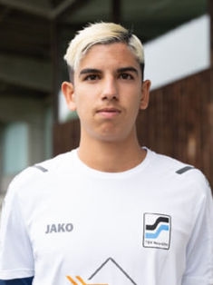 Avatar Bild