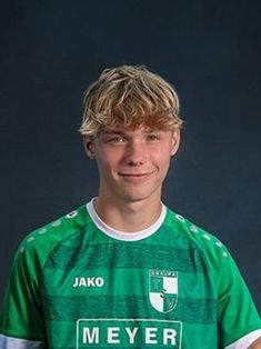 Avatar Bild für Dominik Luger