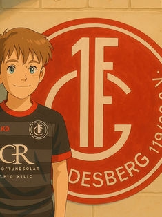 Avatar Bild
