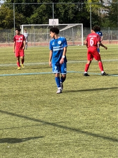 Avatar Bild für Ilias Firisse