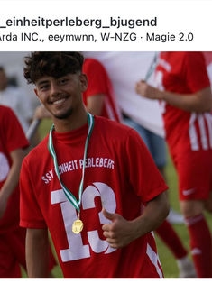 Avatar Bild