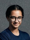 Avatar Bild