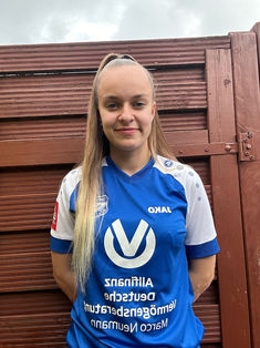 Avatar Bild für Alischa Renner
