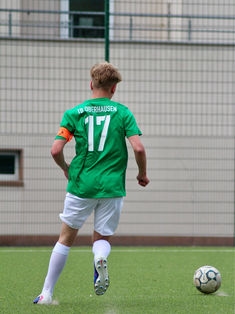 Avatar Bild