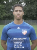 Avatar Bild