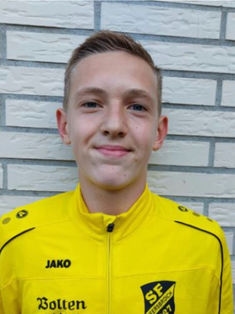 Avatar Bild