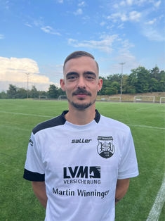 Avatar Bild für Marcel Faber