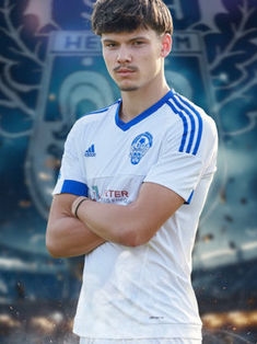 Avatar Bild