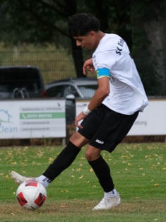 Avatar Bild