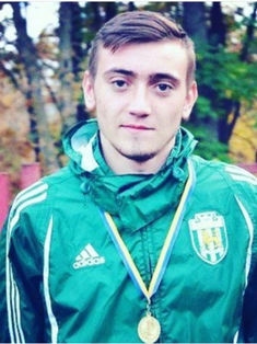Avatar Bild für Vasyl Savchynskyi