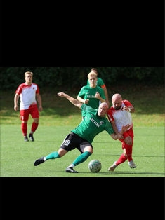 Avatar Bild