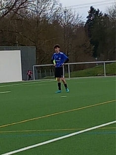 Avatar Bild