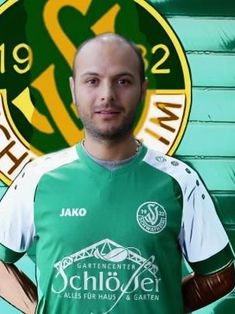Avatar Bild für Giorgi Antadze