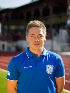 Avatar Bild für Marcus Herrmann