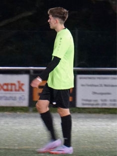 Avatar Bild für Benjamin Luka Sumak