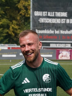 Avatar Bild