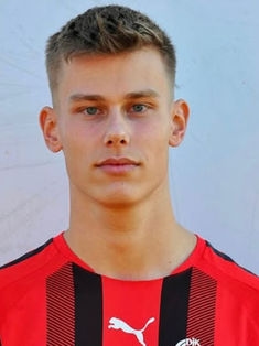 Avatar Bild