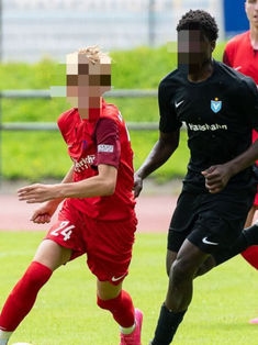 Avatar Bild für Aymaan Minko