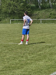 Avatar Bild für Finn Daum