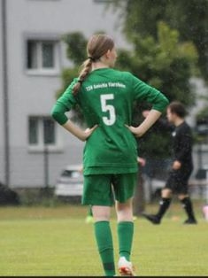 Avatar Bild