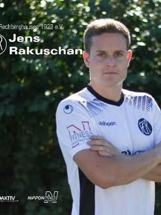 Avatar Bild für Jens Rakuschan
