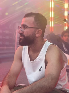 Avatar Bild für Heriwan Elham Sabri