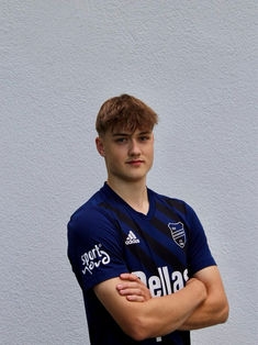 Avatar Bild für Max Wolfgang Lösekann