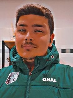 Avatar Bild