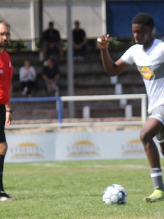Avatar Bild für Timothy Sarfo Opoku