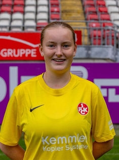Avatar Bild für Luisa Pauline Hein