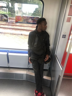 Avatar Bild für Badou Infali Schwuchow